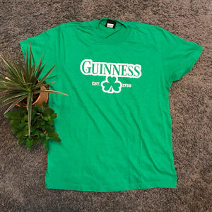 $5 if bundled! | Guiness St. Patrick's Day Tee